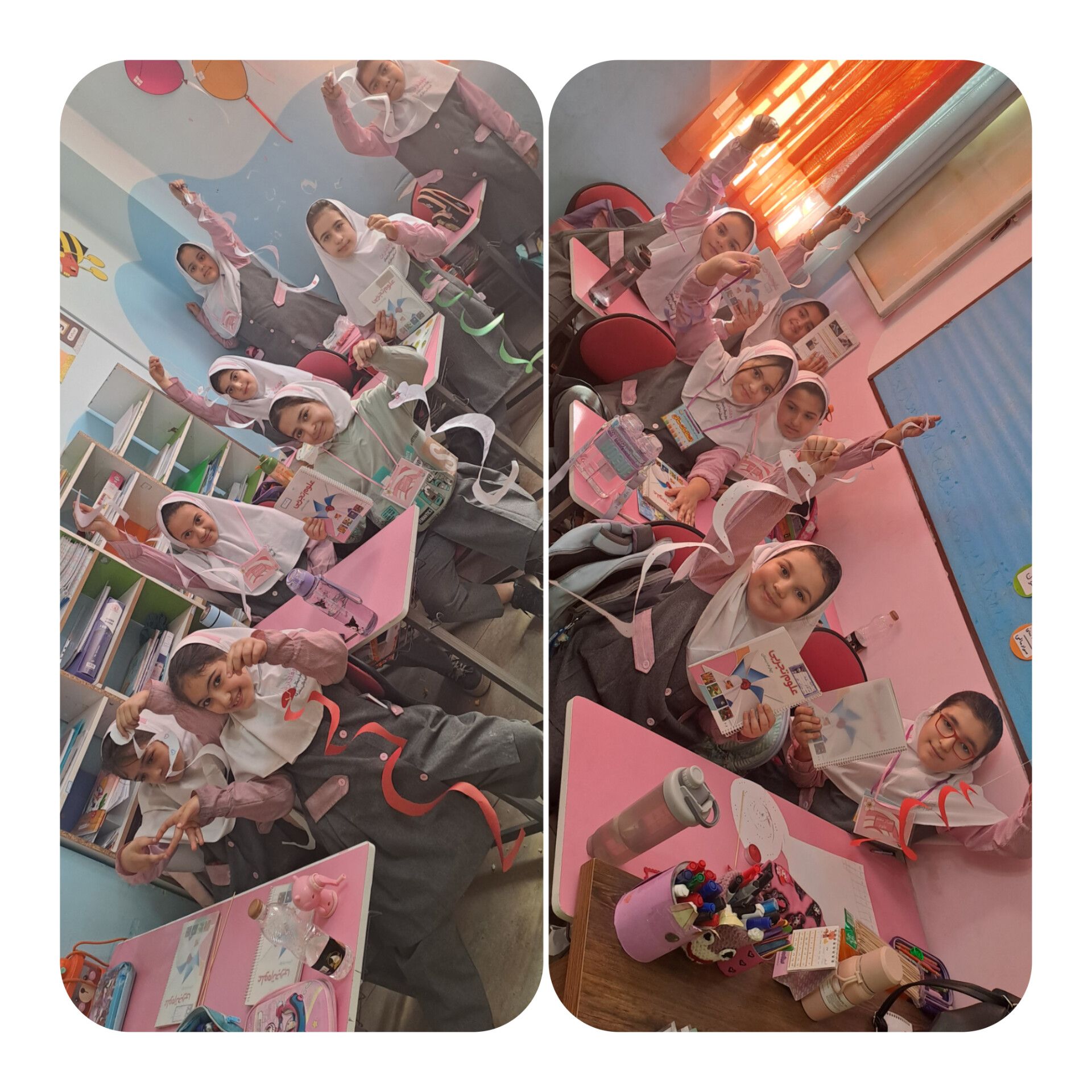 آموزش تبدیل انرژی ها 1405-1404