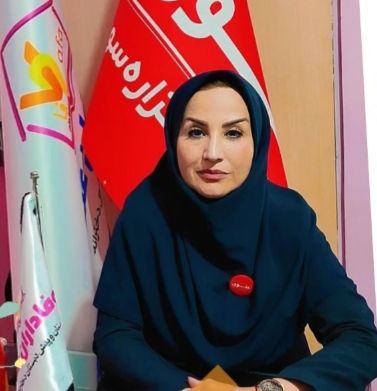 مدیر و موسس سرکارخانم دکتر بیتا وفا