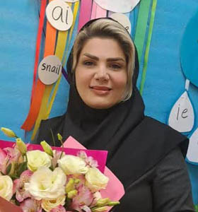 زیبا نواده طیبی